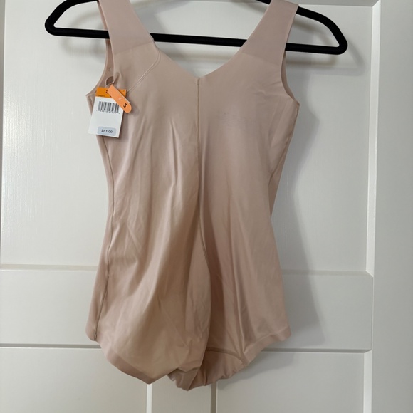 Bali Comfort Revolution Easylite® bodysuit - Picture 4 of 6